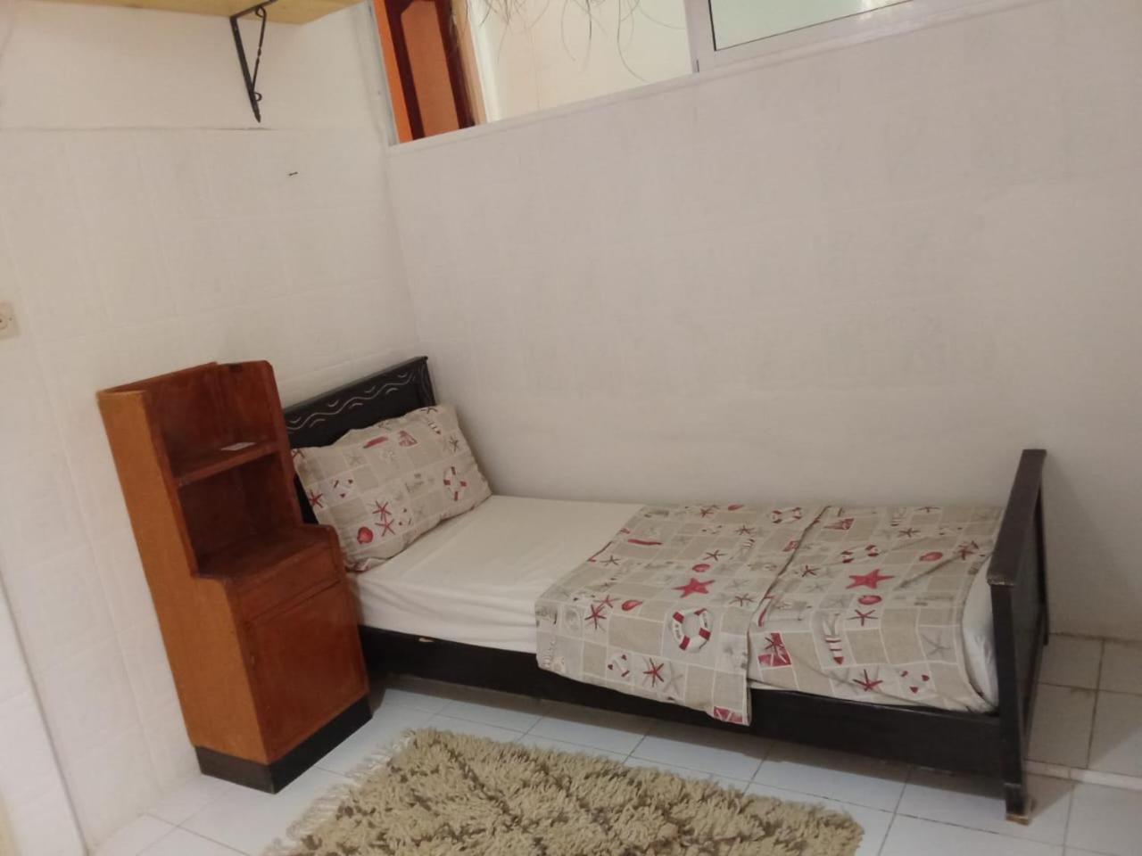 Surfer Rosa Hostel Tamraght Luaran gambar